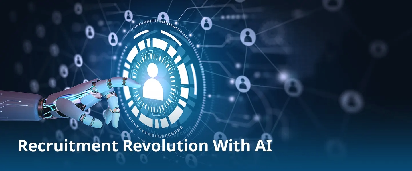 Recruitment Revolution With AI